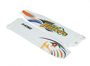 HobbyKing® ™ Disco morsa - piezas sueltas - Ala principal