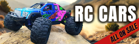 RC CAR