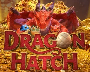 Slot Demo Dragon Hatch